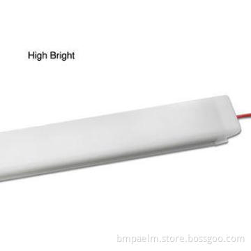Long Life 2.4W 30CM 112lm SMD3528 Aluminum Cabinet Rigid Le